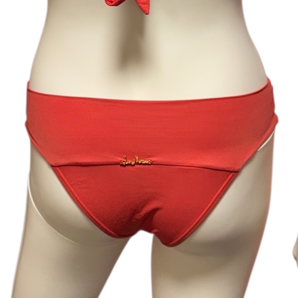 Lua Morena strapless bikini - size M 🌟 - Picture 3 of 5